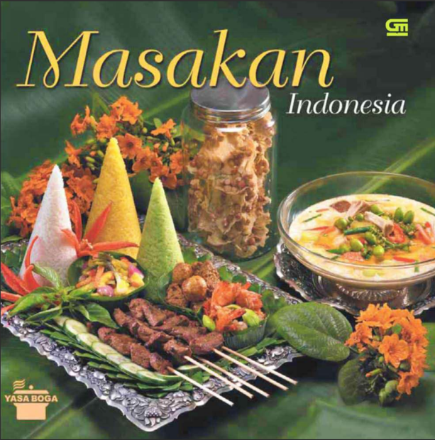 Masakan Indonesia